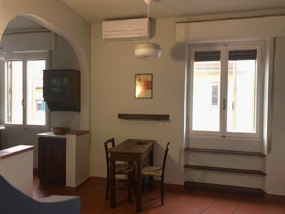 Nice Studio Outside Ztl Florencja Zewnętrze zdjęcie