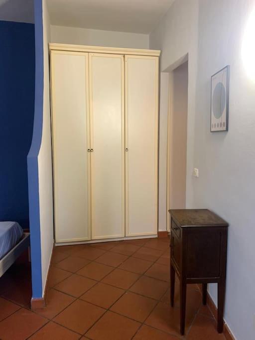 Nice Studio Outside Ztl Florencja Zewnętrze zdjęcie